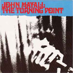 John Mayall's Bluesbreakers – Bare Wires (1988, CD) - Discogs