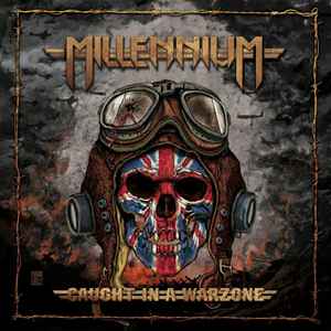 Millennium (15) - Caught In A Warzone