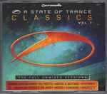 A State Of Trance Classics Vol. 7 (2012, CD) - Discogs