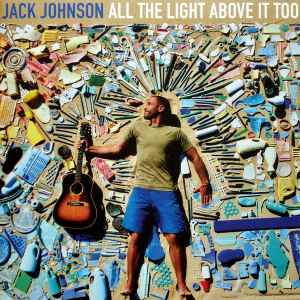 All The Light Above It Too (Vinyl, LP, Album) for sale