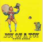 Cover of Joy Of A Toy, 1997, CD