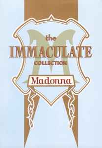 Madonna – The Immaculate Collection (Minidisc) - Discogs