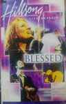 Cover of Blessed, 2002, Cassette