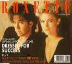 Cover of Dressed For Success, 1990-10-00, CD