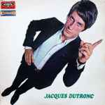 Cover of Jacques Dutronc, 1966, Vinyl