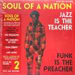 Soul Of A Nation 2 (Jazz Is The Teacher Funk Is The Preacher: Afro