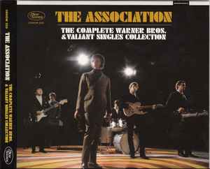 The Association (2) - The Complete Warner Bros. & Valiant Singles Collection