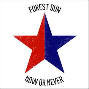 Forest Sun (2) - Now Or Never album cover