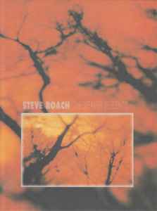 Steve Roach - The Dreamer Descends