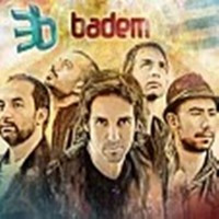 baixar álbum Badem - 3B