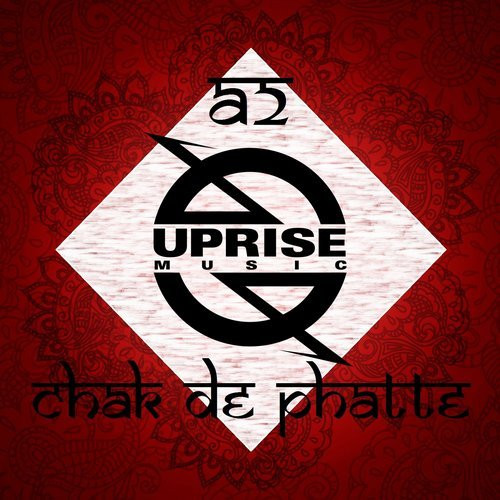 baixar álbum A2 - Chak De Phatte