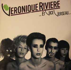 Véronique Rivière - ... Et Vice Verseau album cover