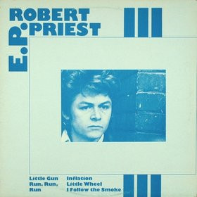 télécharger l'album Download Robert Priest - Robert Priest album