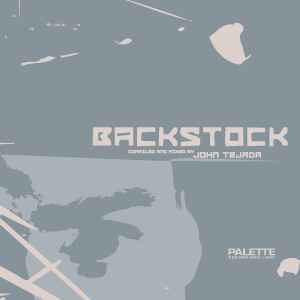 John Tejada - Backstock album cover