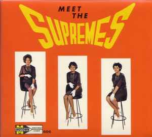 The Supremes - Meet The Supremes - Expanded Edition