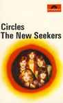 Cover of Circles, 1972, Cassette