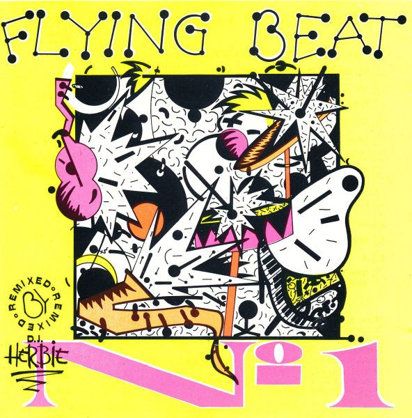 Various - Flying Beat No. 1