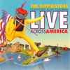 The Rippingtons Featuring Russ Freeman (2) - Live Across America