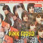 Cover of Milestones, 1973, Vinyl