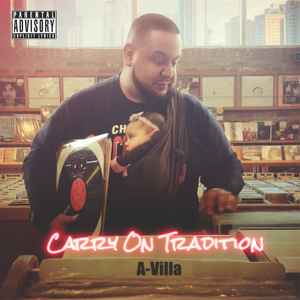 A-Villa – Carry On Tradition (2014, Mustard, Vinyl) - Discogs