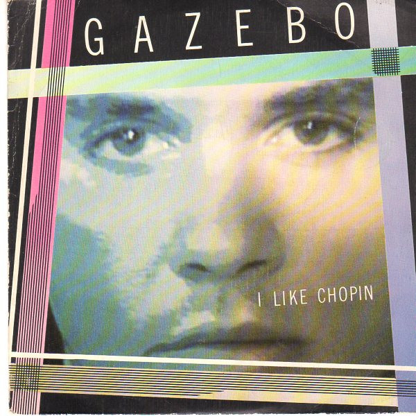 Gazebo - I Like Chopin | Releases | Discogs