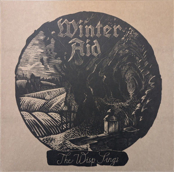 Winter Aid - The Wisp Sings (2023-11-11)