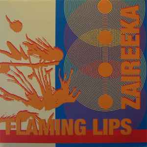 The Flaming Lips – Zaireeka (2006, Vinyl) - Discogs