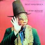 Captain Beefheart & His Magic Band – Trout Mask Replica (Gatefold 