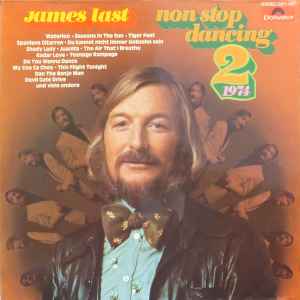 James Last - Non Stop Dancing 1974 / 2