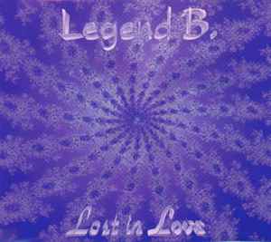 Lost In Love - Legend B.