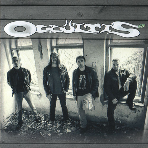 ladda ner album Occultis - Occultis