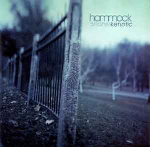 Hammock - Kenotic