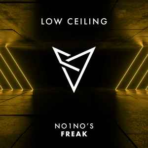 No1no's - Freak album cover