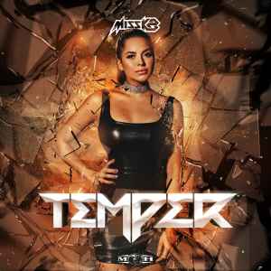 Miss K8 - Temper
