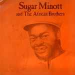 Sugar Minott & The African Brothers – Collectors Item (1987, Vinyl