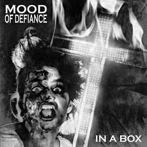 Mood Of Defiance - In A Box album cover