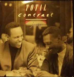 Total Contrast - Jody album cover