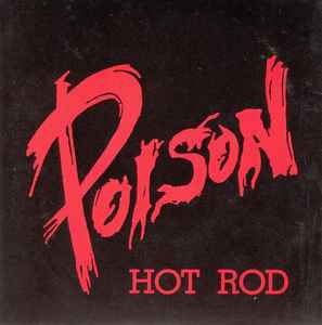 Poison – Mystery Temptation (1986, Vinyl) - Discogs