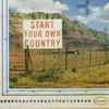 Various - Start Your Own Country