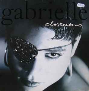 Gabrielle - Dreams album cover