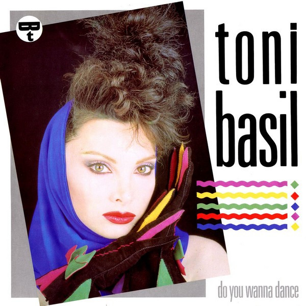 Toni Basil Do You Wanna Dance 1984 Vinyl Discogs