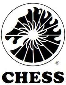 Chess on Discogs