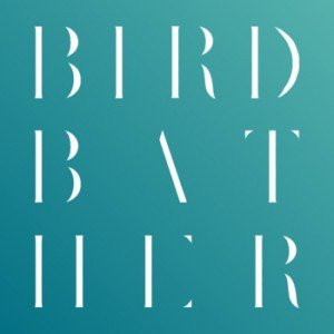 descargar álbum Syurpf - Birdbather