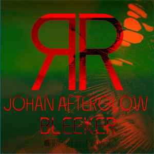 Johan Afterglow - Bleeker album cover