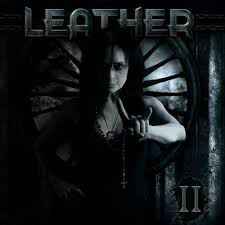 Leather – II (2018, Slipcase, CD) - Discogs