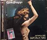 Cover of Supernature (Full Edition 2005), 2005, CDr