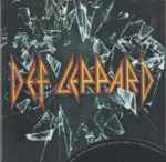 Cover of Def Leppard, 2015, CD