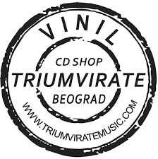 TriumvirateShop at Discogs