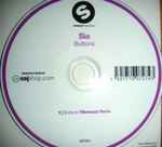 Cover of Buttons (Filterheadz Remix), 2008, CDr