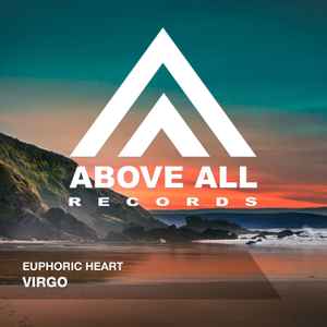 Euphoric Heart - Virgo album cover